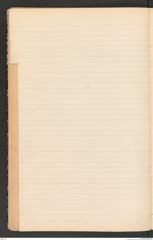 k.k. naturhistorisches Hofmuseum, Index Intendanzakten 1896, Seite 16
